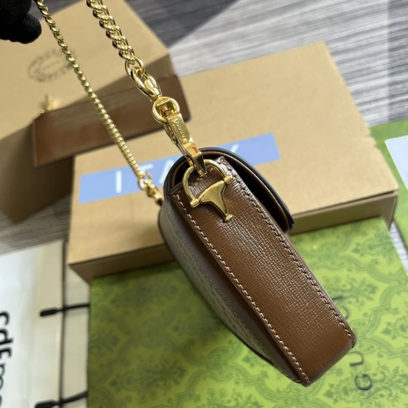 Gucci Top Handle Bags 4360C-2078