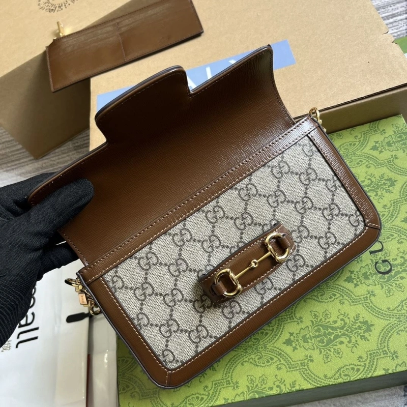 Gucci Top Handle Bags 4360C-2078