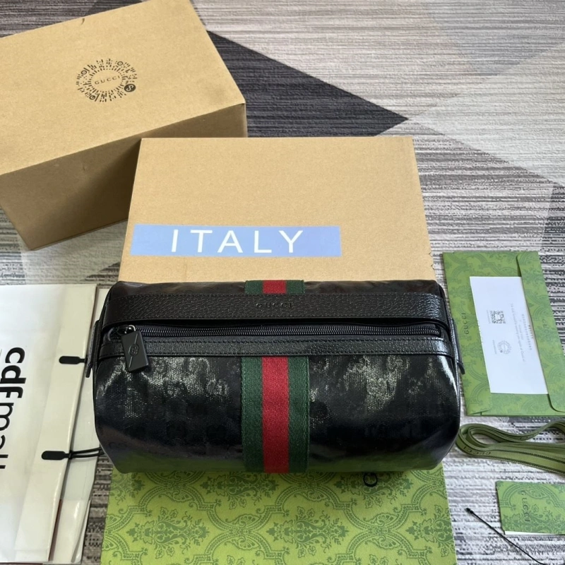 Gucci Cosmetic Bags 4360C-2089