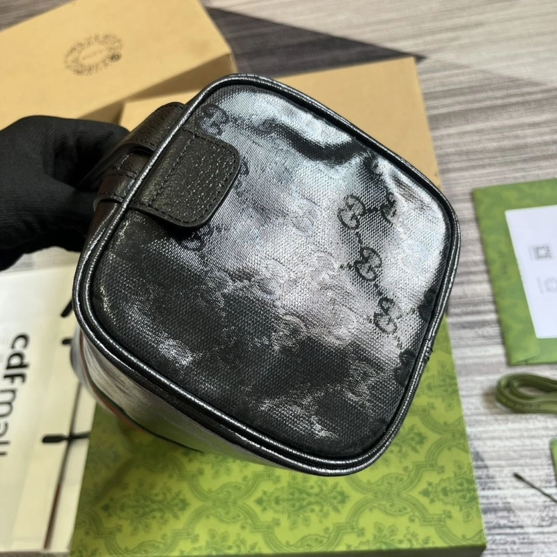 Gucci Cosmetic Bags 4360C-2089