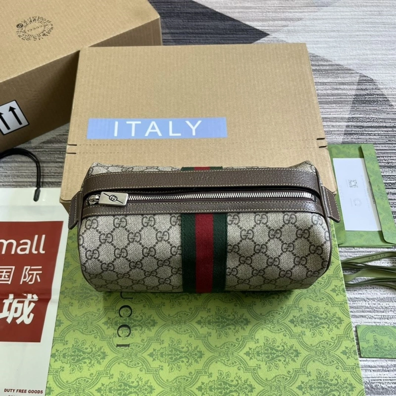 Gucci Cosmetic Bags 4360C-2090