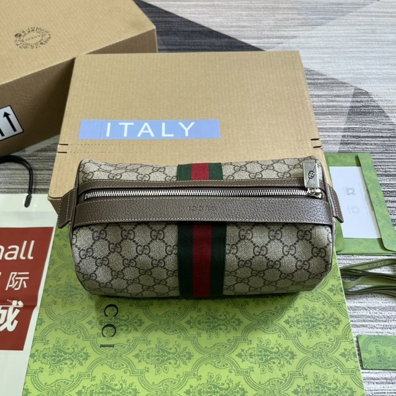 Gucci Cosmetic Bags 4360C-2090