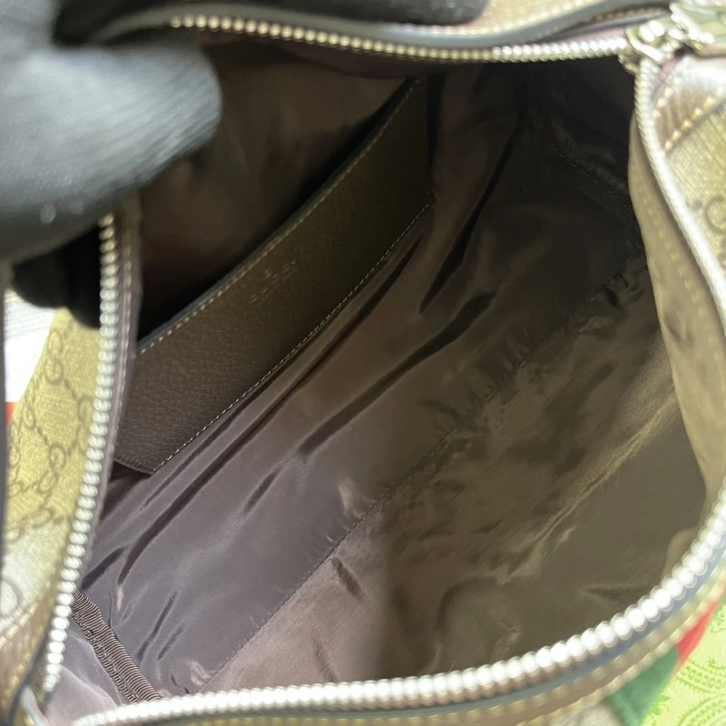 Gucci Cosmetic Bags 4360C-2090