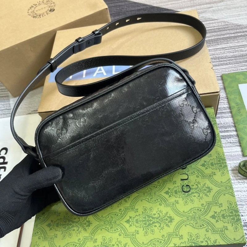 Gucci Satchel Bags 4360C-2091