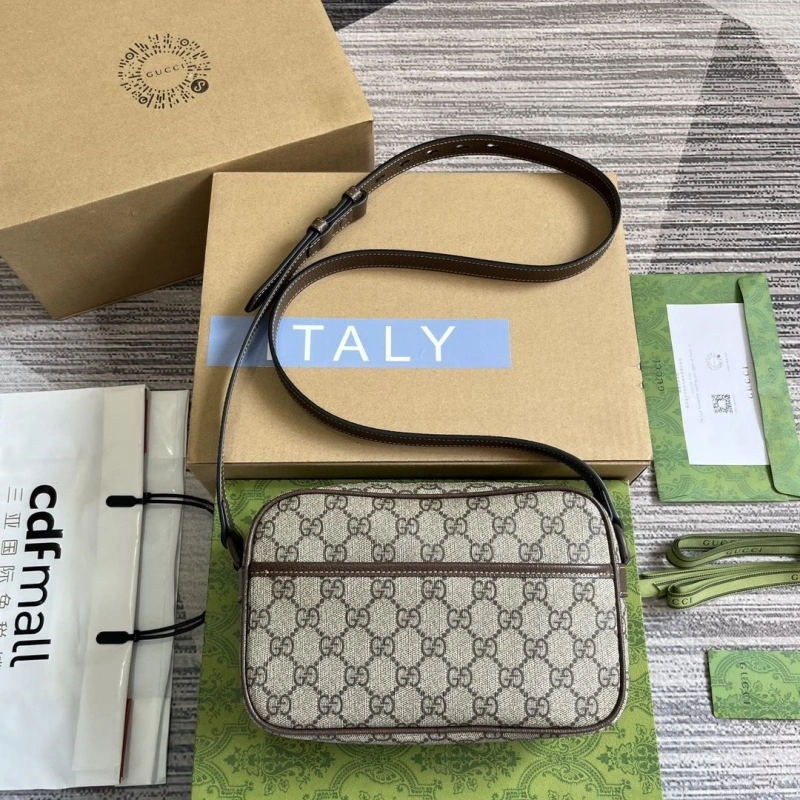 Gucci Satchel Bags 4360C-2092