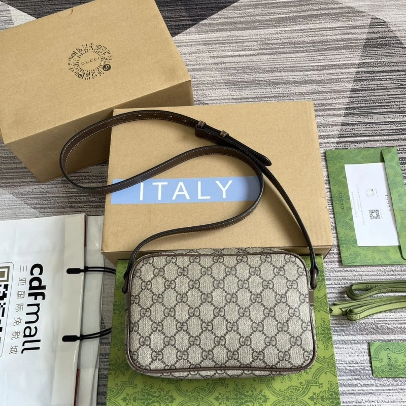 Gucci Satchel Bags 4360C-2092