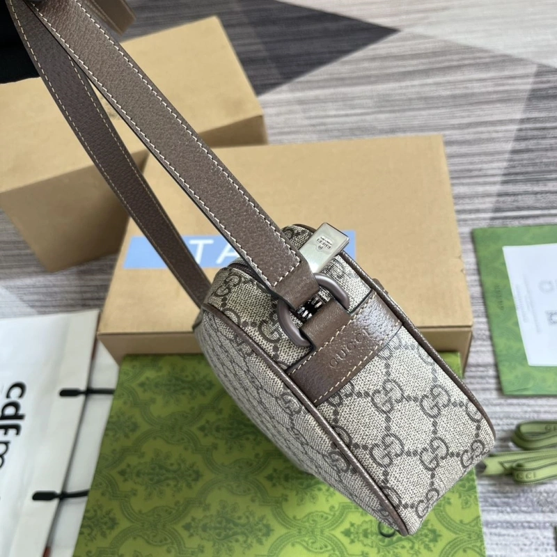 Gucci Satchel Bags 4360C-2092