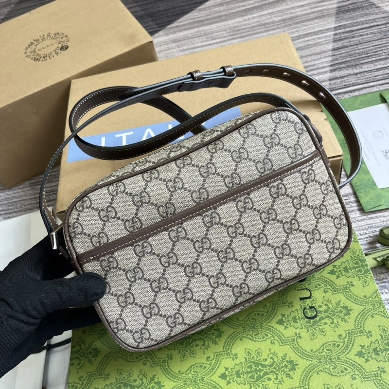Gucci Satchel Bags 4360C-2092