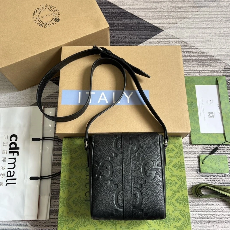 Gucci Satchel Bags 4360C-2093