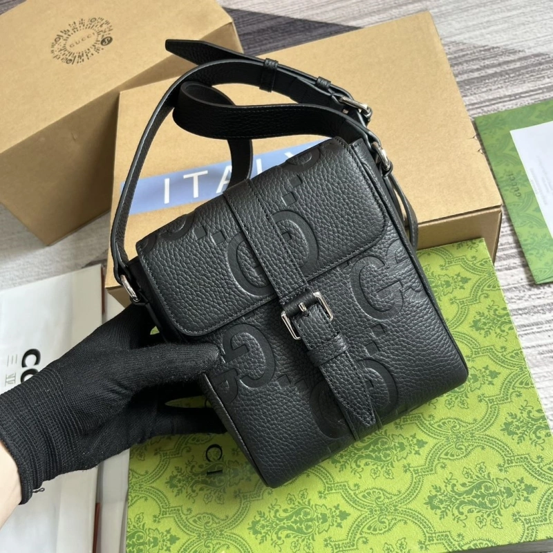 Gucci Satchel Bags 4360C-2093