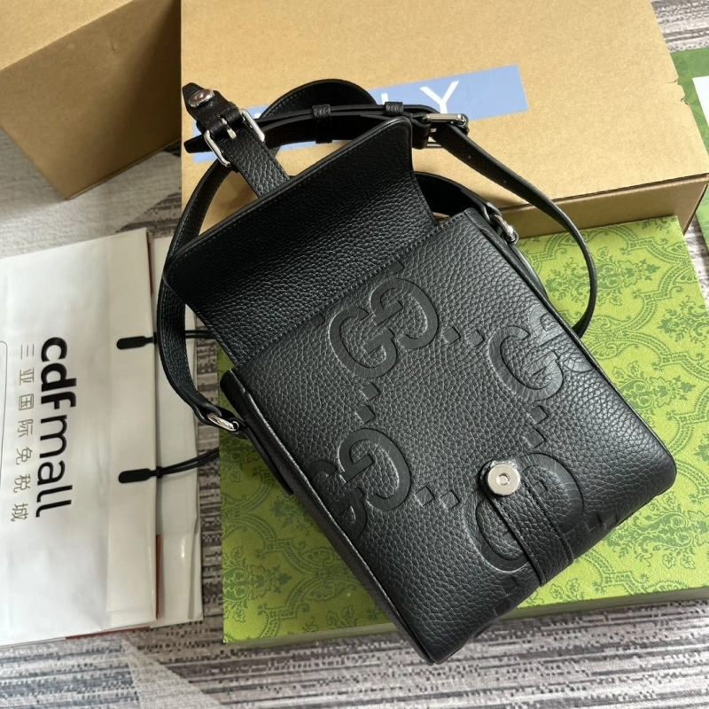 Gucci Satchel Bags 4360C-2093