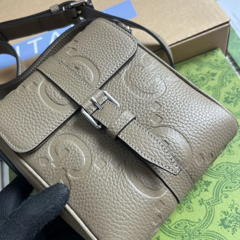 Gucci Satchel Bags 4360C-2096