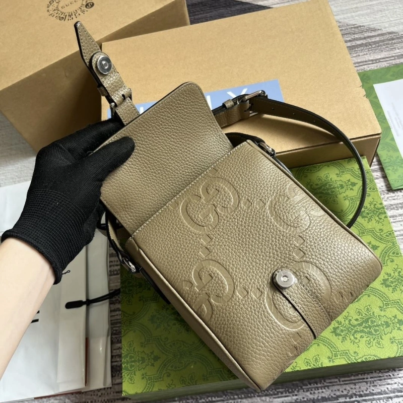 Gucci Satchel Bags 4360C-2096