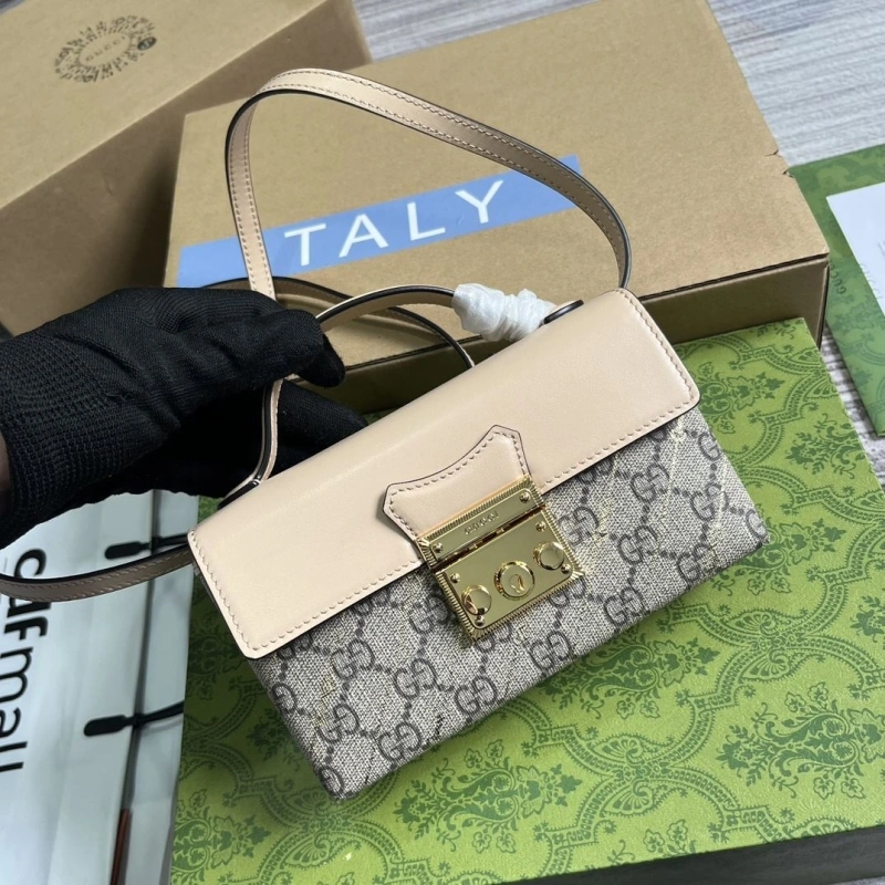 Gucci Satchel Bags 4360C-2100