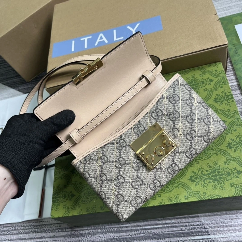 Gucci Satchel Bags 4360C-2100