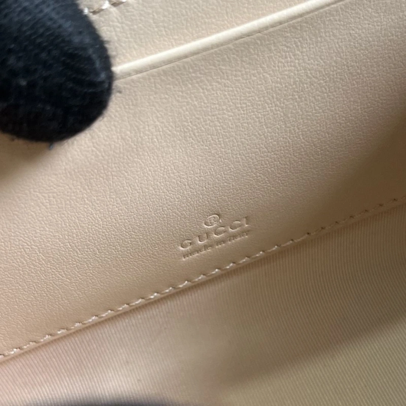 Gucci Satchel Bags 4360C-2100