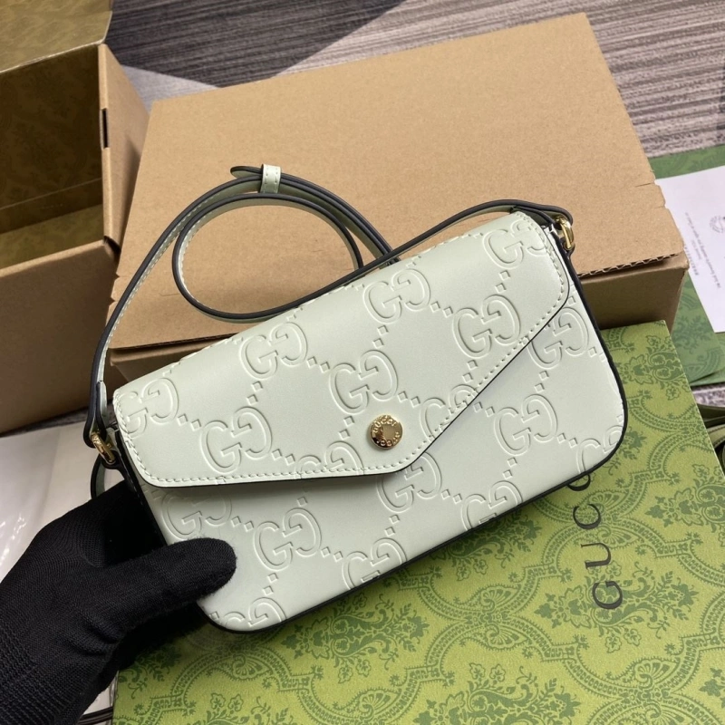 Gucci Satchel Bags 4360C-2103
