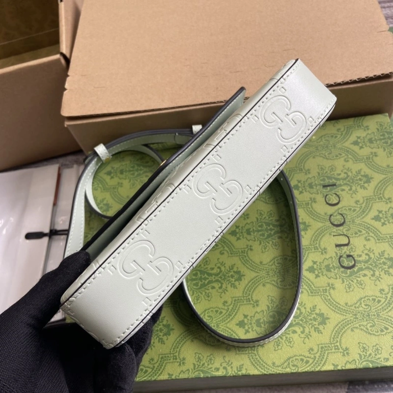 Gucci Satchel Bags 4360C-2103
