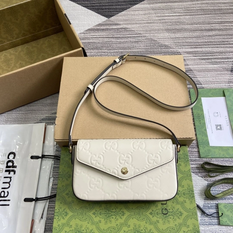 Gucci Satchel Bags 4360C-2104