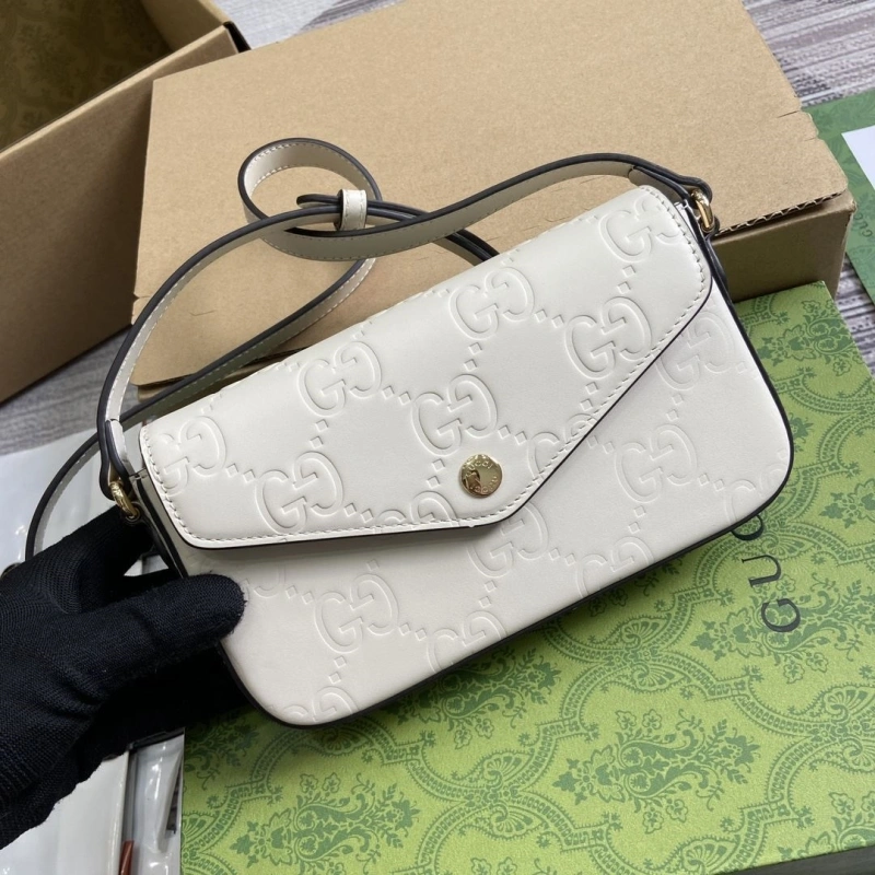 Gucci Satchel Bags 4360C-2104
