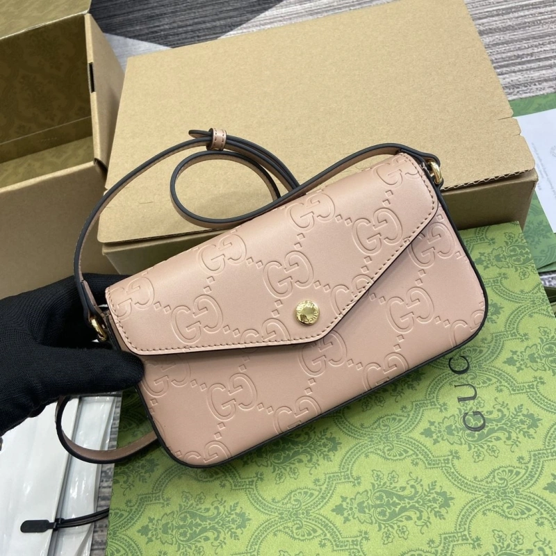 Gucci Satchel Bags 4360C-2106