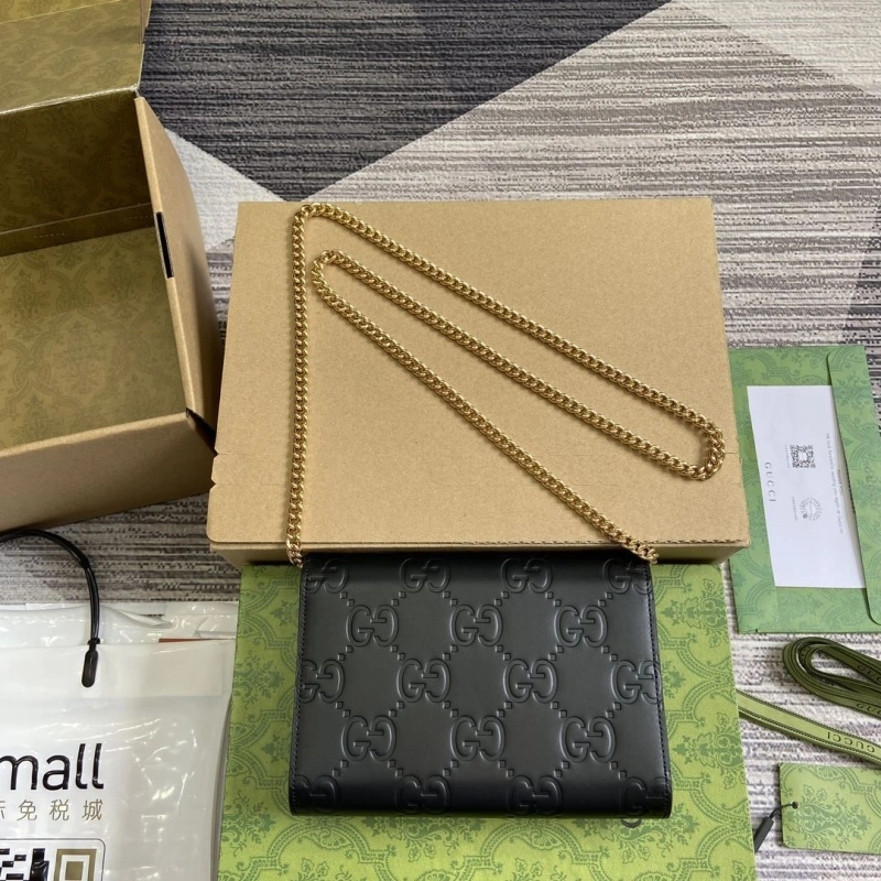 Gucci Satchel Bags 4360C-2108