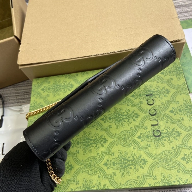 Gucci Satchel Bags 4360C-2108