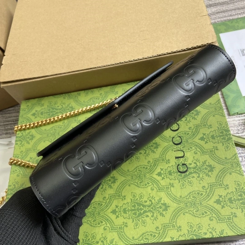 Gucci Satchel Bags 4360C-2108