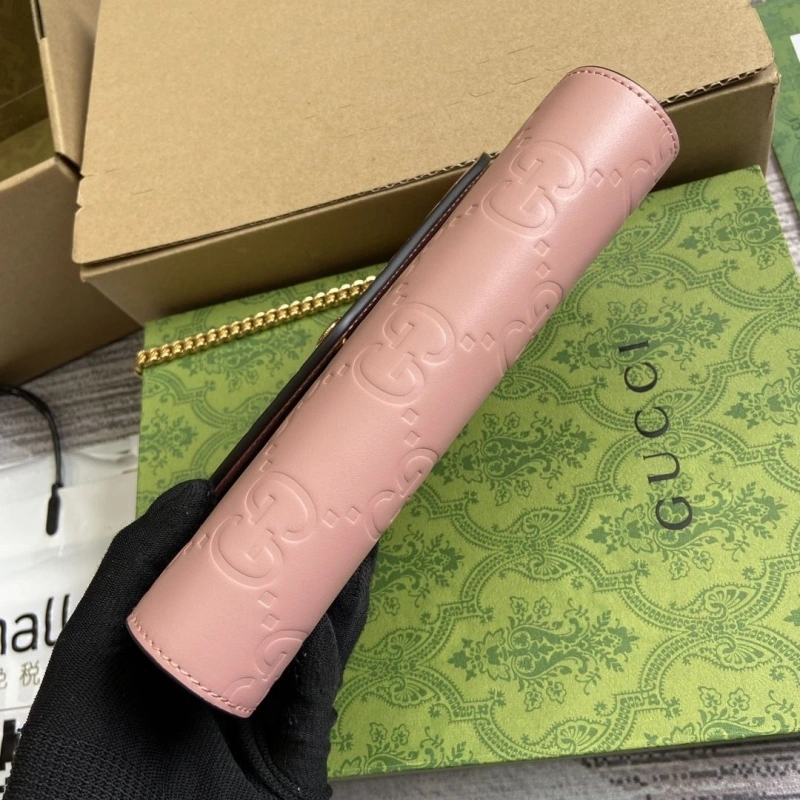 Gucci Satchel Bags 4360C-2109