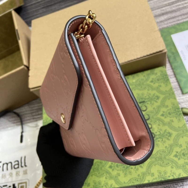 Gucci Satchel Bags 4360C-2109