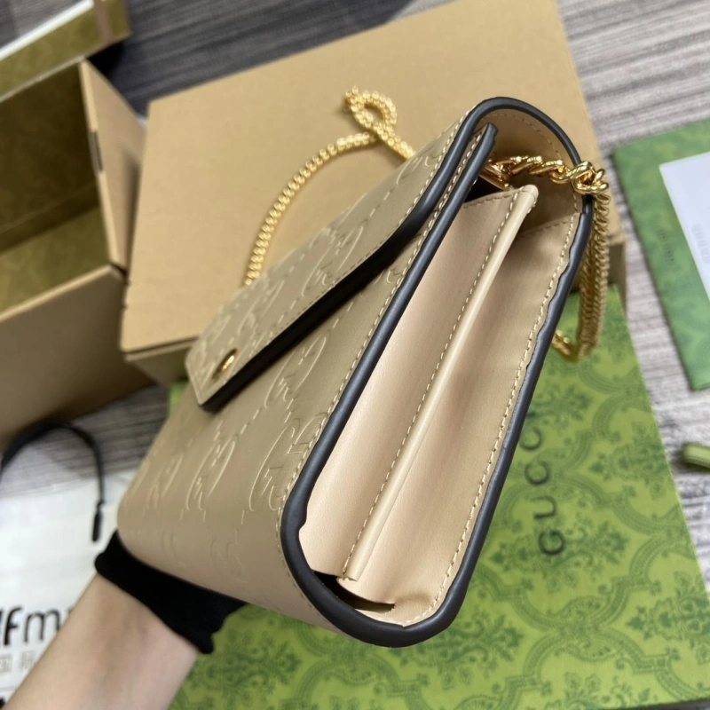 Gucci Satchel Bags 4360C-2110