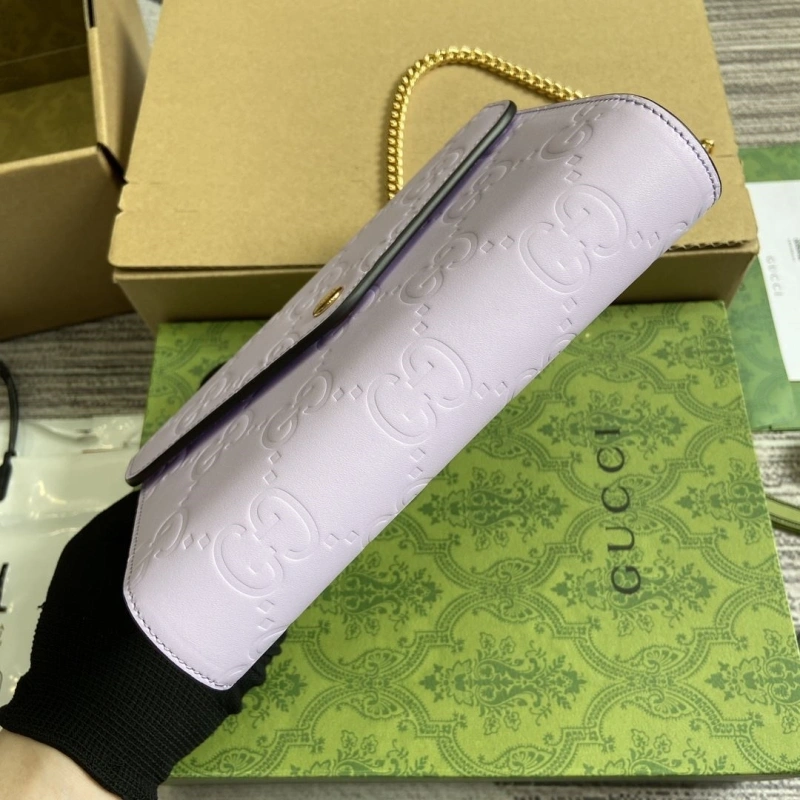 Gucci Satchel Bags 4360C-2111