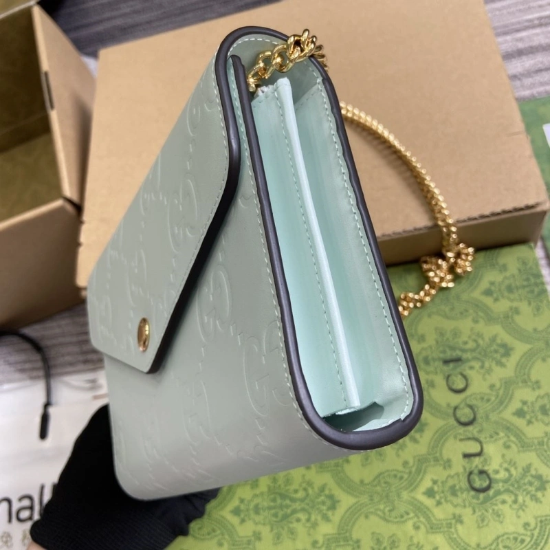 Gucci Satchel Bags 4360C-2112