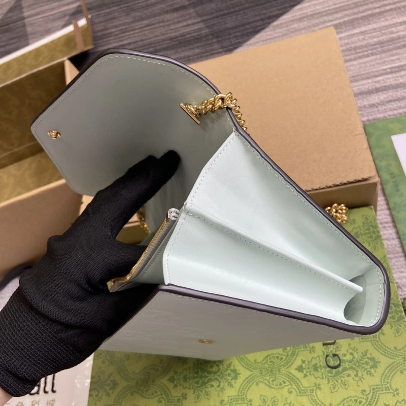 Gucci Satchel Bags 4360C-2112