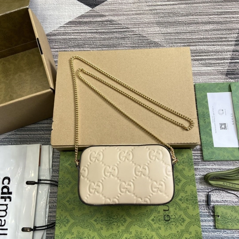 Gucci Satchel Bags 4360C-2113