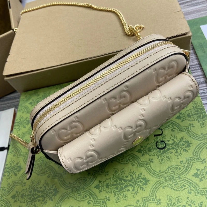 Gucci Satchel Bags 4360C-2113