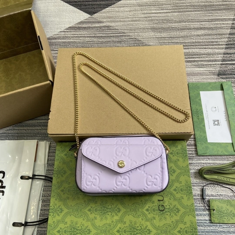 Gucci Satchel Bags 4360C-2114