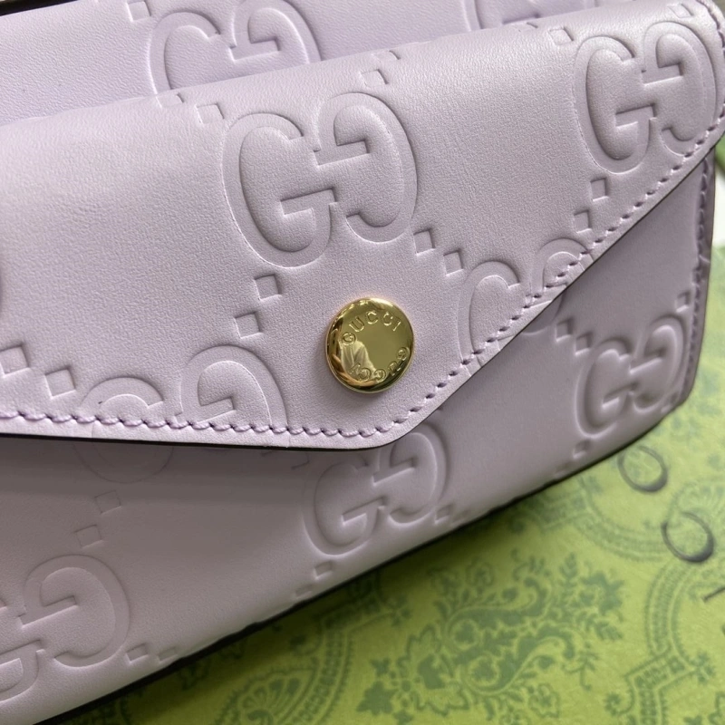 Gucci Satchel Bags 4360C-2114