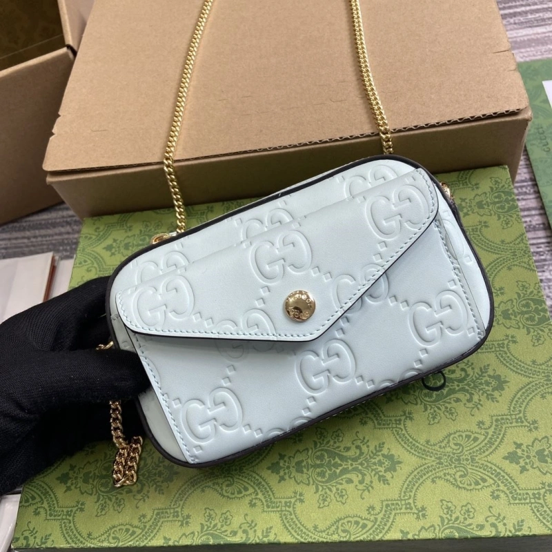 Gucci Satchel Bags 4360C-2115
