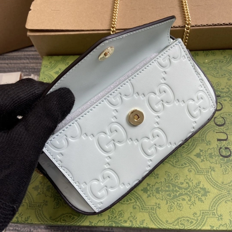 Gucci Satchel Bags 4360C-2115