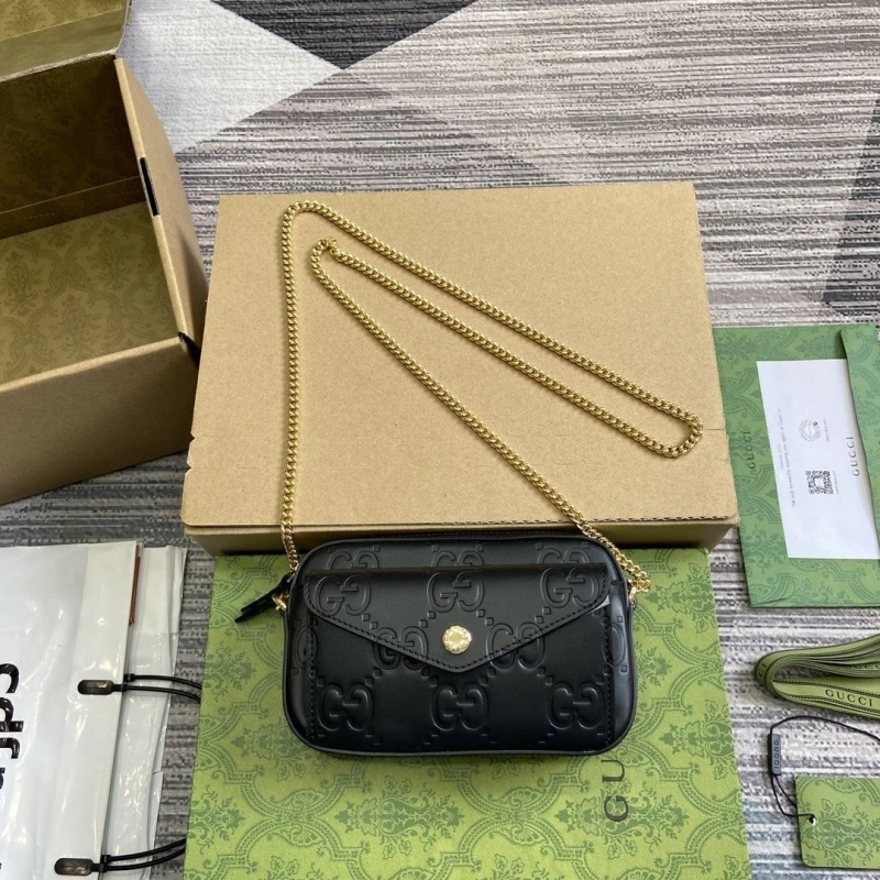 Gucci Satchel Bags 4360C-2116