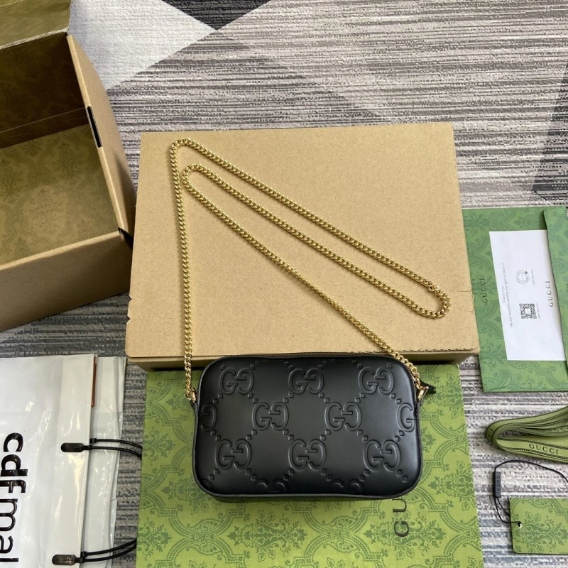 Gucci Satchel Bags 4360C-2116