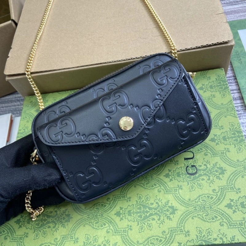 Gucci Satchel Bags 4360C-2116
