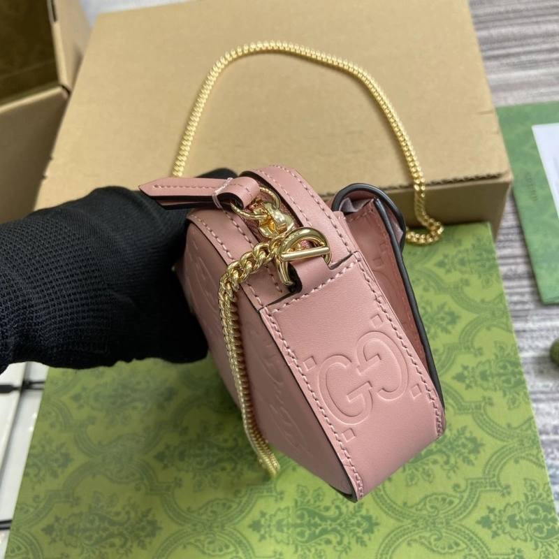 Gucci Satchel Bags 4360C-2117