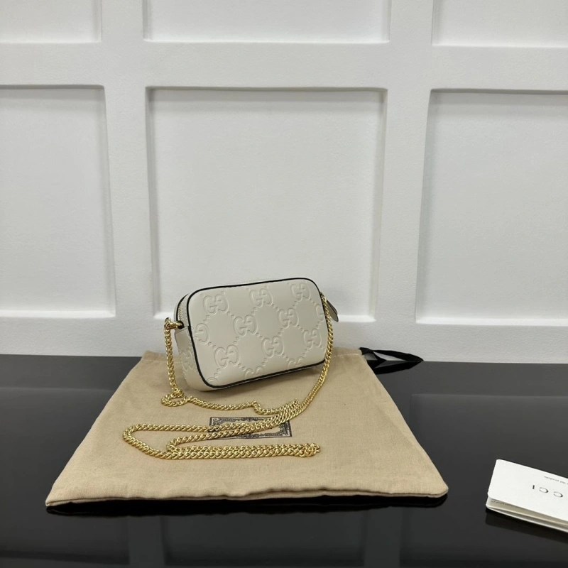 Gucci Satchel Bags 4360C-2118