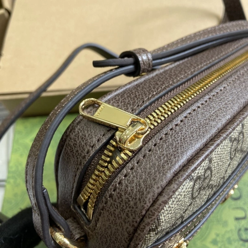 Gucci Satchel Bags 4360C-2119