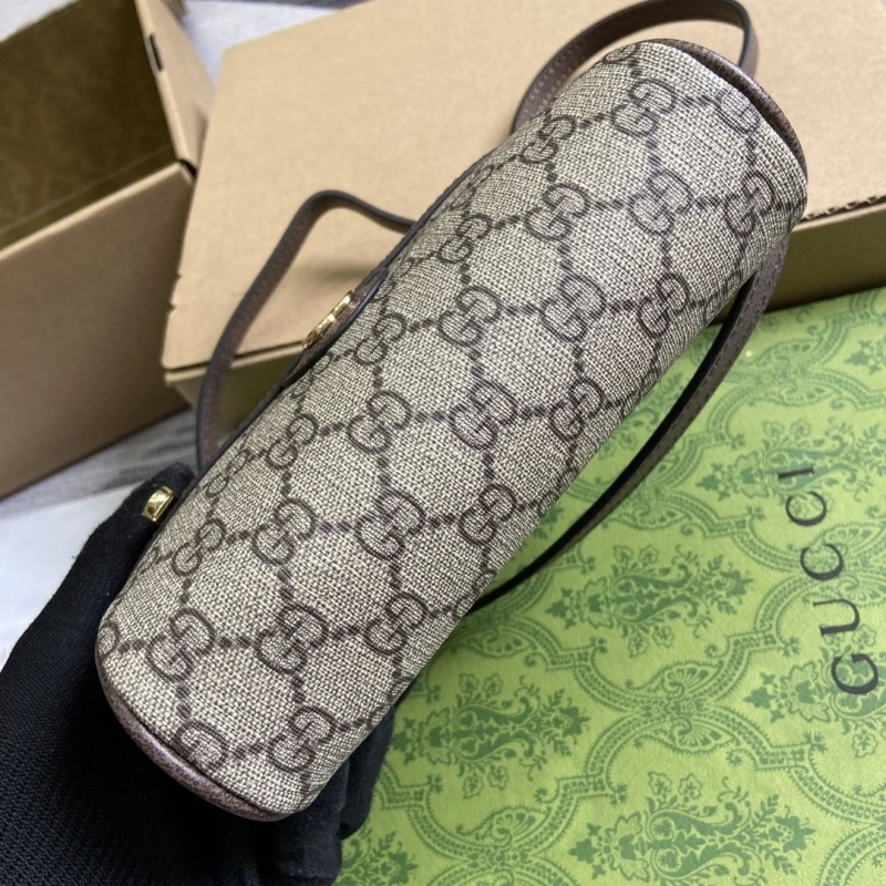 Gucci Satchel Bags 4360C-2119