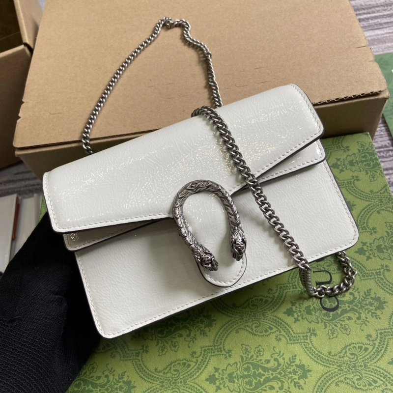 Gucci Satchel Bags 4360C-2120