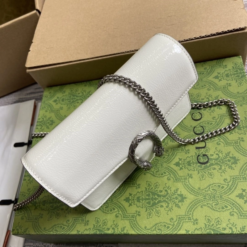 Gucci Satchel Bags 4360C-2120