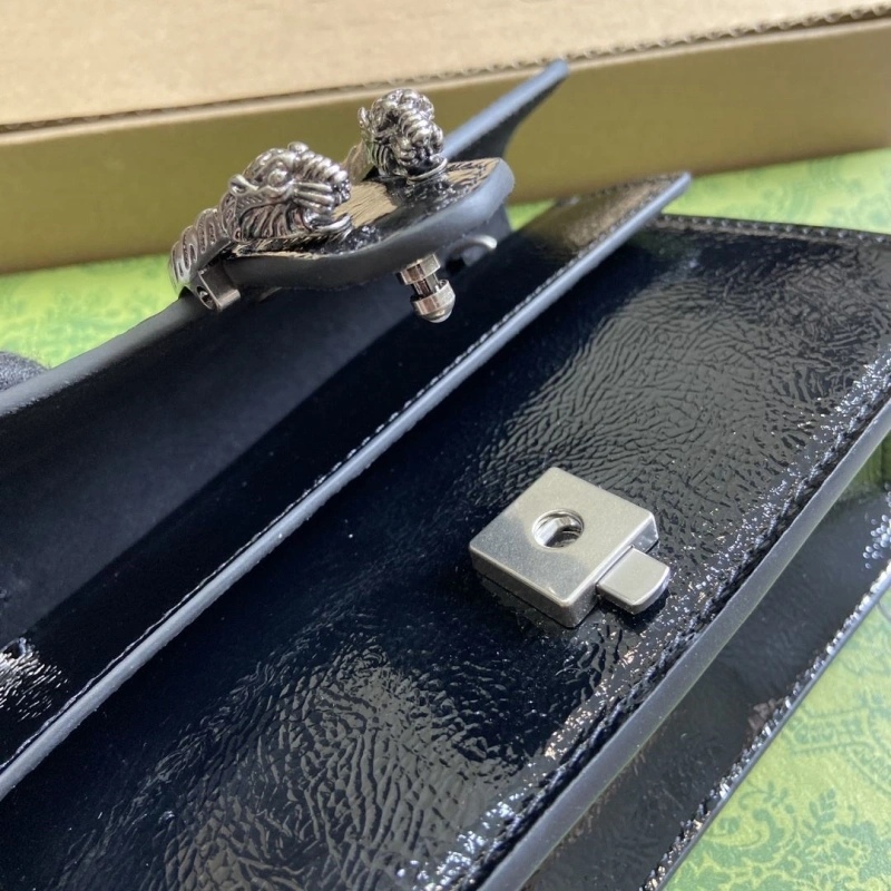 Gucci Satchel Bags 4360C-2121